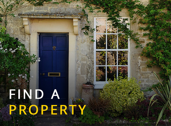 Finding A Property